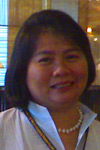 Mimi Basilio
